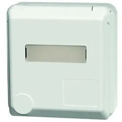 Mennekes Schuko-Anbaudose Cepex 4980