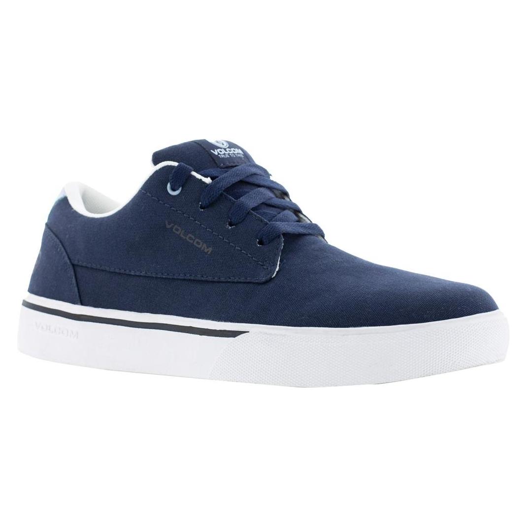 Volcom Sicher-Halbschuh S1P VM30166S1PS,Blue,Gr.39 (S1P, 39) (14429)