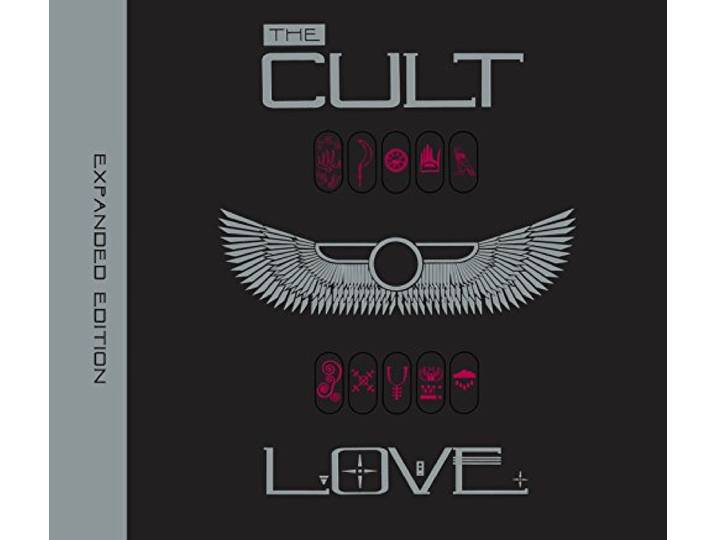 Cult - Love