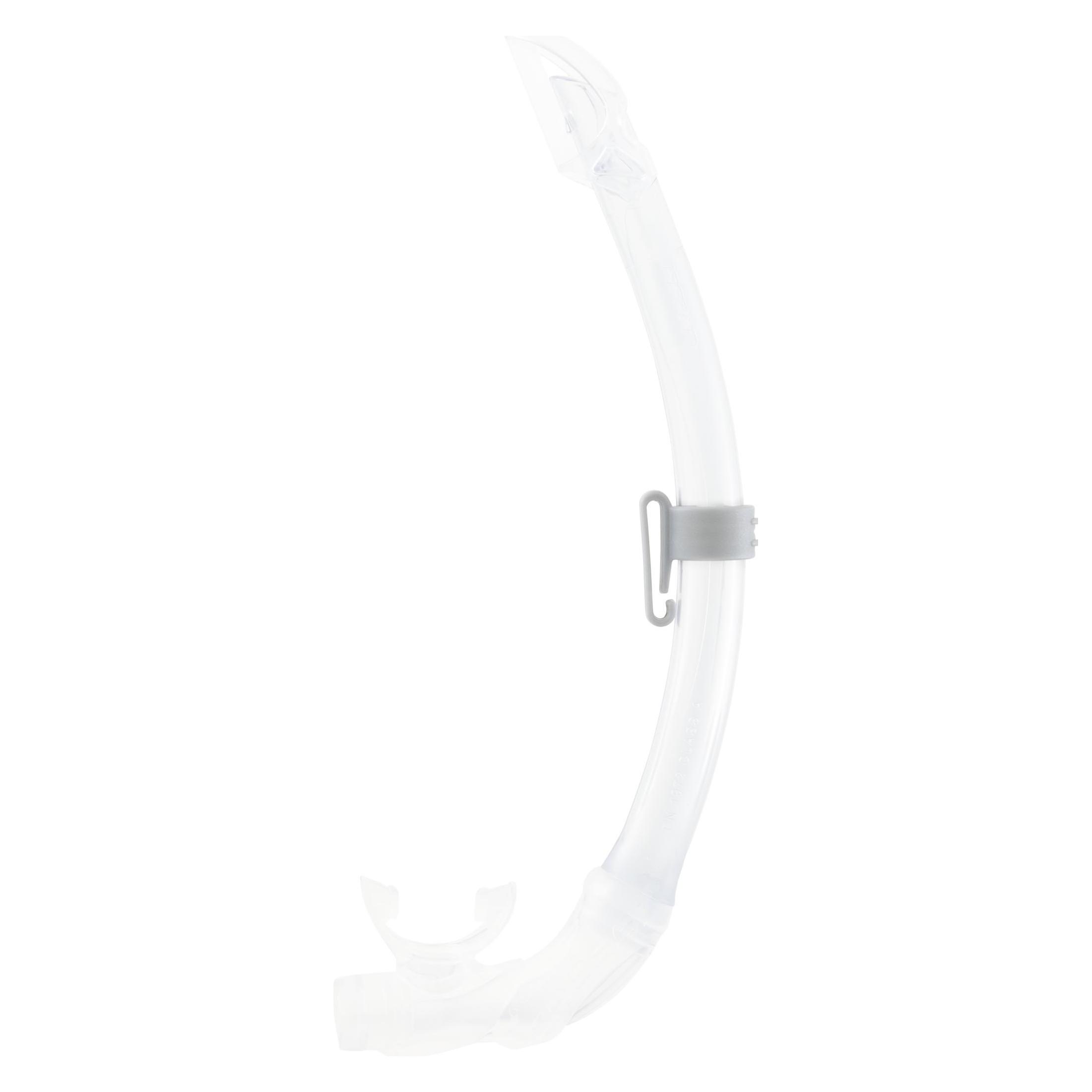 Cressi Mexico Pro Schnorchel (EG270000)