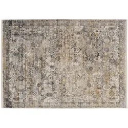 OCI Designer Teppich BESTSELLER TADI - D ca. 160.00