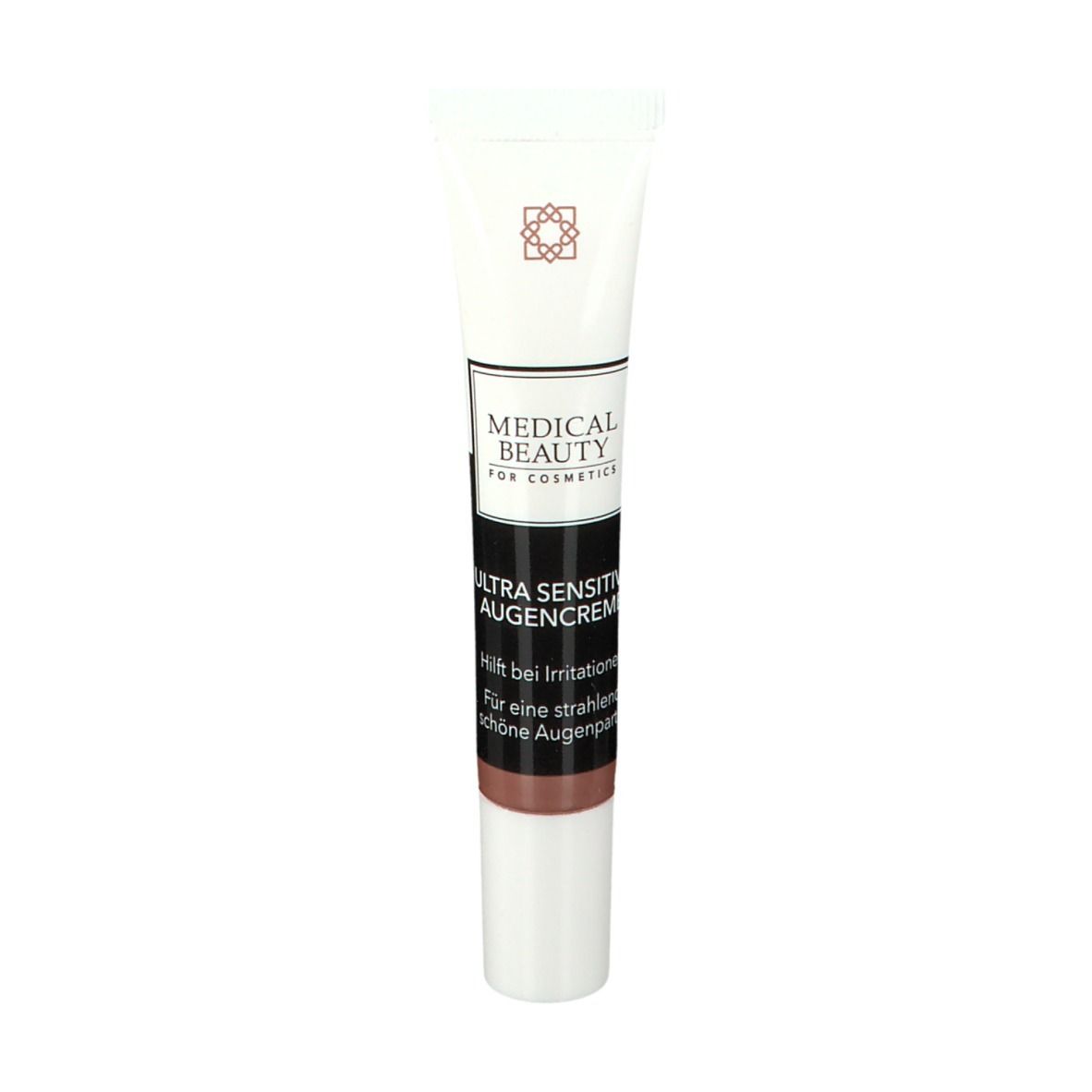 Medical Beauty Ultr SE Au-Cr 15 ml Augencreme