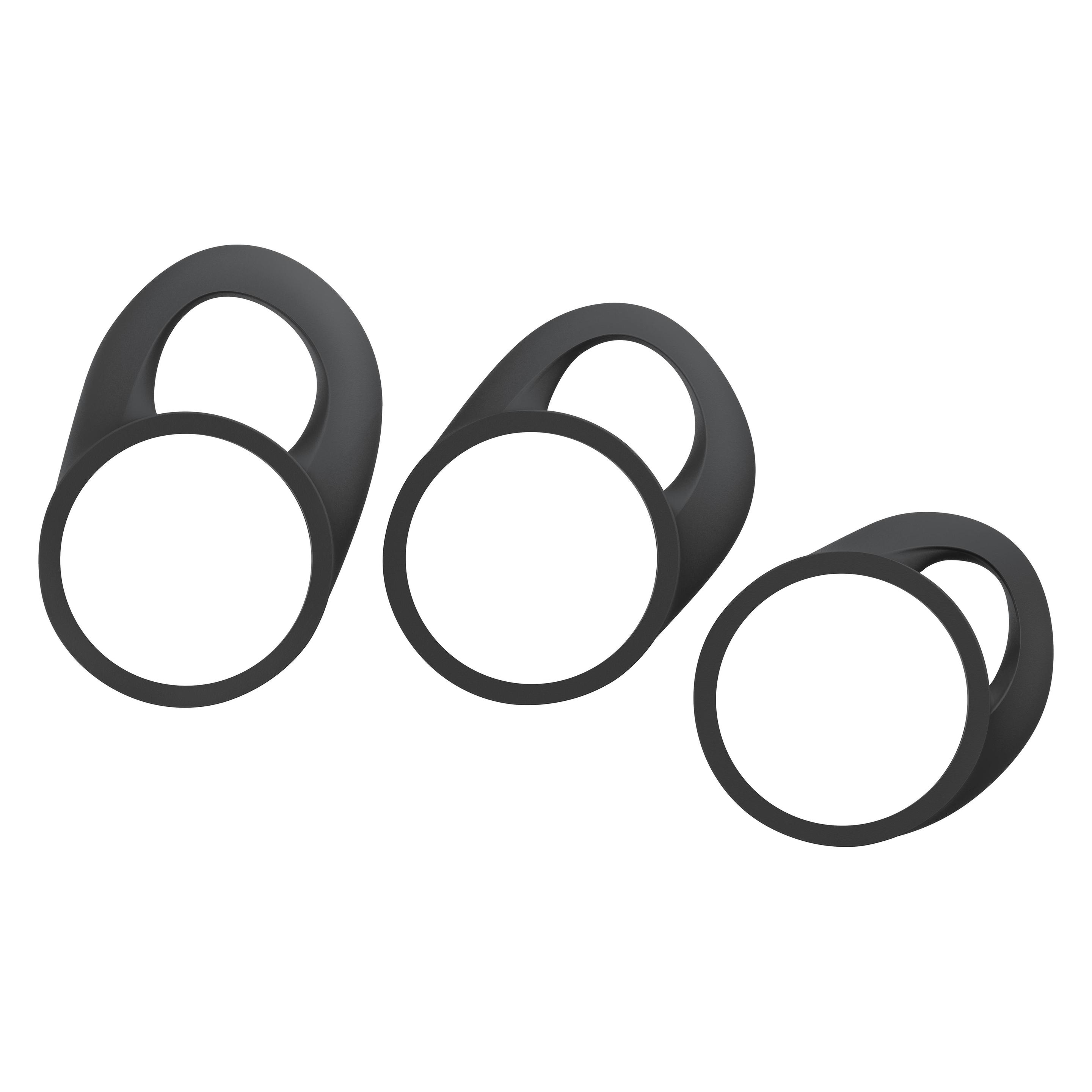 Fresh'N Rebel Twins Rush (8 h, Kabellos) (3TW3600SG)
