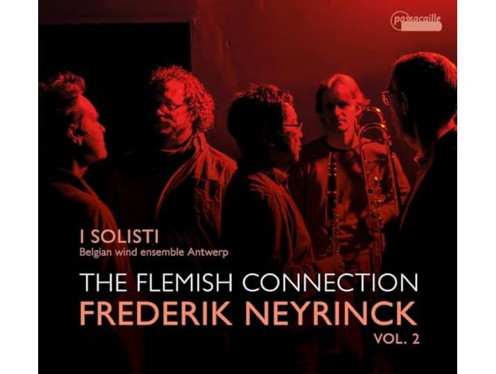 The Flemish Connection