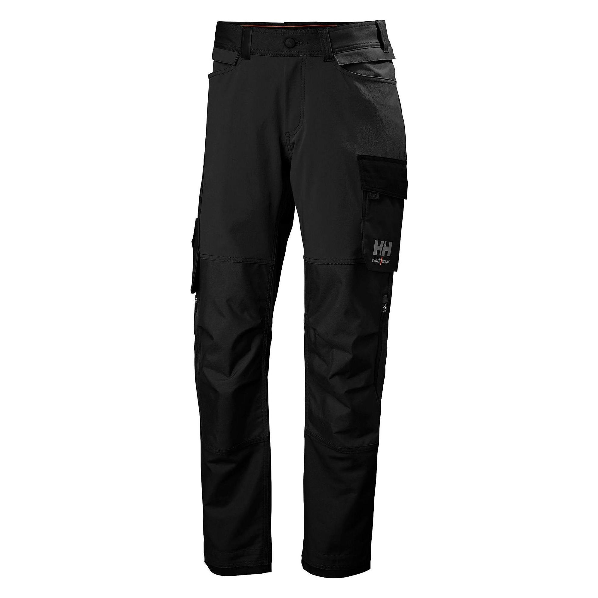 Helly Hansen Oxford 4x Cnct Pant (46) (77395)