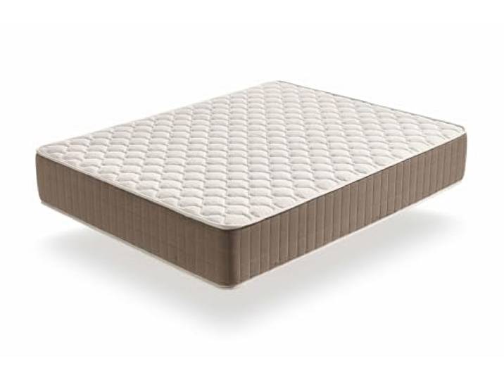 Moonia Magnum-Matratze 30 cm Dicke 12 Zonen Großer Komfort Festigkeit und Anpassbarkeit Ergonomisch und Anatomisch 180X200