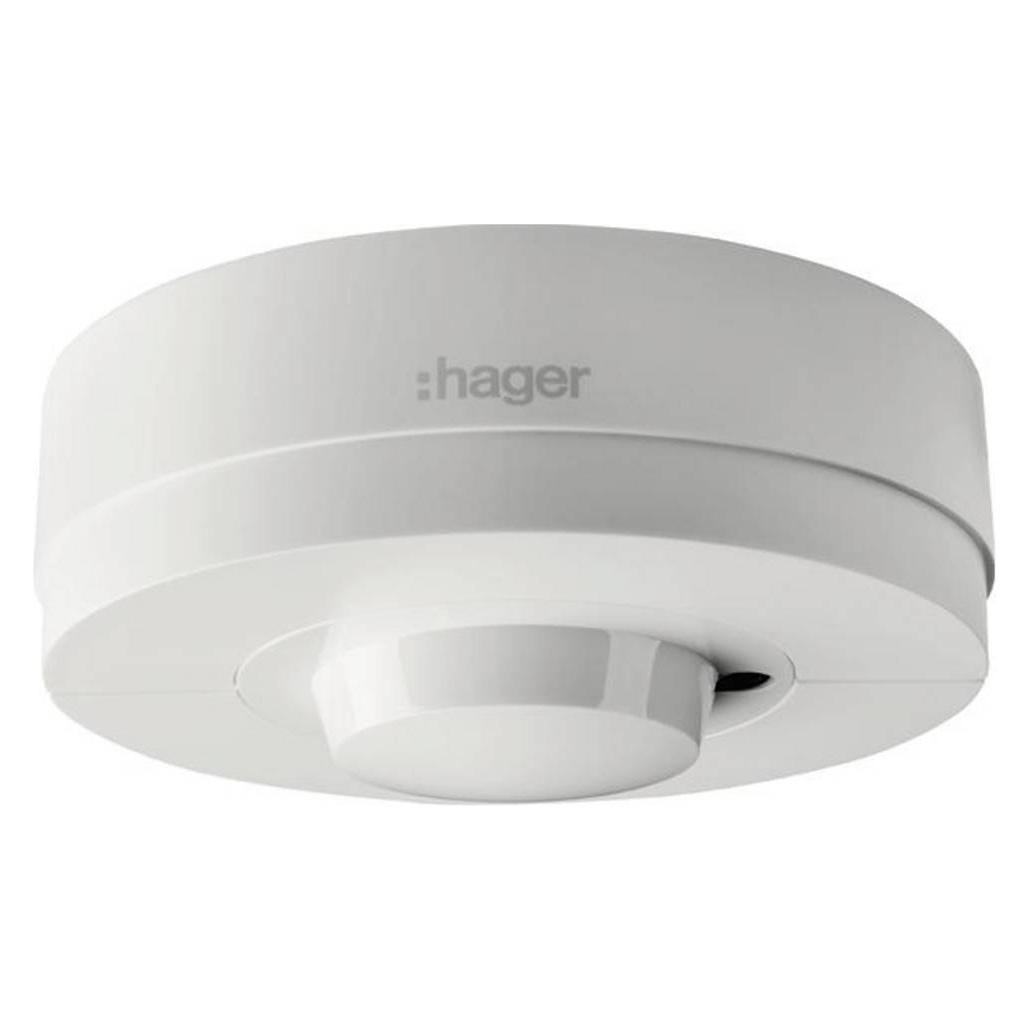 Hager Bewegungsmelder (4 m) (EE883)