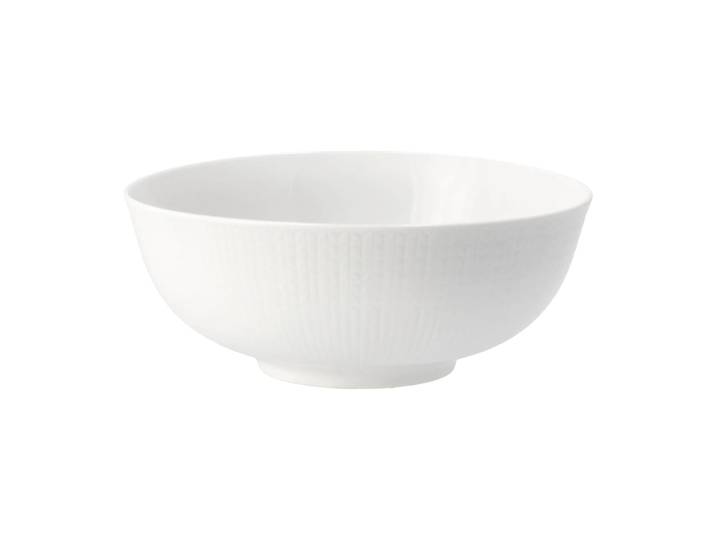 Rörstrand Bol Swedish Grace 1 l neige