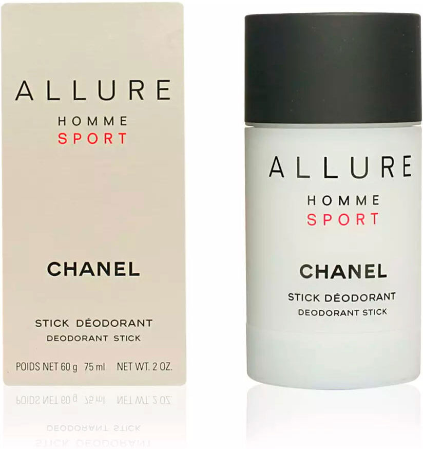 Chanel Allure Homme Sport déodorant stick 75 gr