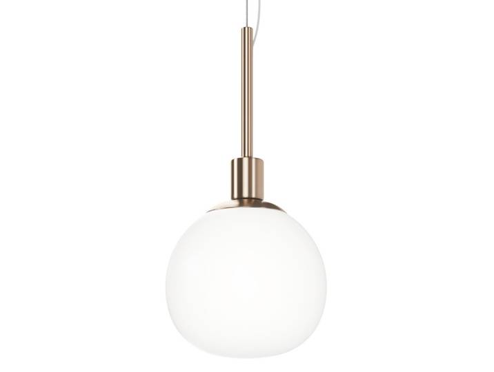 Pendelleuchte Erich Messingfarben max. 40 Watt