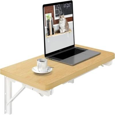No Wall Mounted Desk