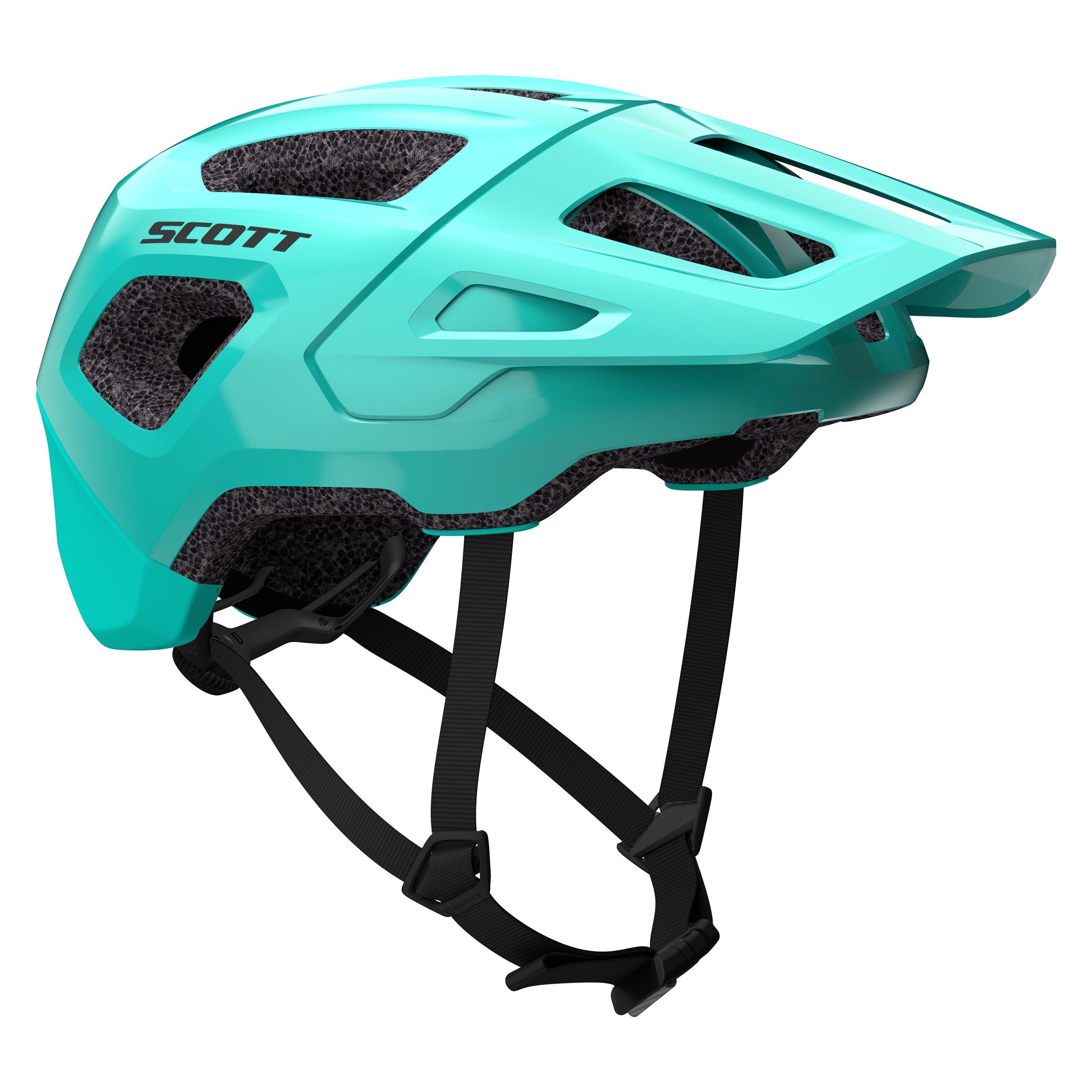 Scott Sports Kid's Argo Plus (49 - 53 cm) (2885947486005)