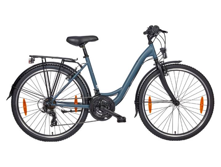 California City Bike Simple 26, 44 cm