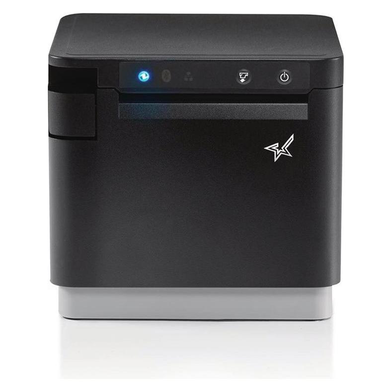 Star Micronics Star mC-Print3 MCP30 BK E+U (RJ45, USB) (39654190)