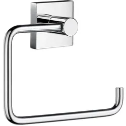 Smedbo HOUSE - Toilettenpapierhalter in Chrom poliert RK341