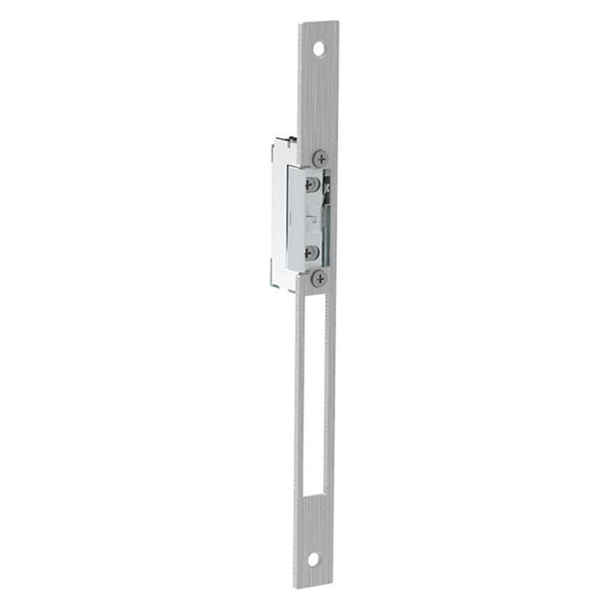 Dorcas Elektrischer Türöffner 99Abdf/Lx22 S-9938-2E224Xa Silberfarben (37696818)