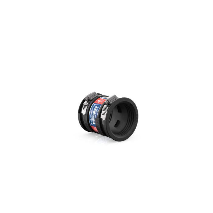 Crassus Cdc Schlauchadapter CRA14024 65, Typ 1, 55-65mm, 0,6 bar