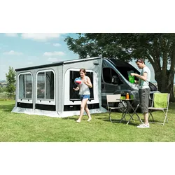 Thule Panorama 5200 Markisen-Vorzelt Medium 3,0