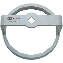 KS Tools 3/8" Ölfilterschlüssel,103-14 - 150.9382