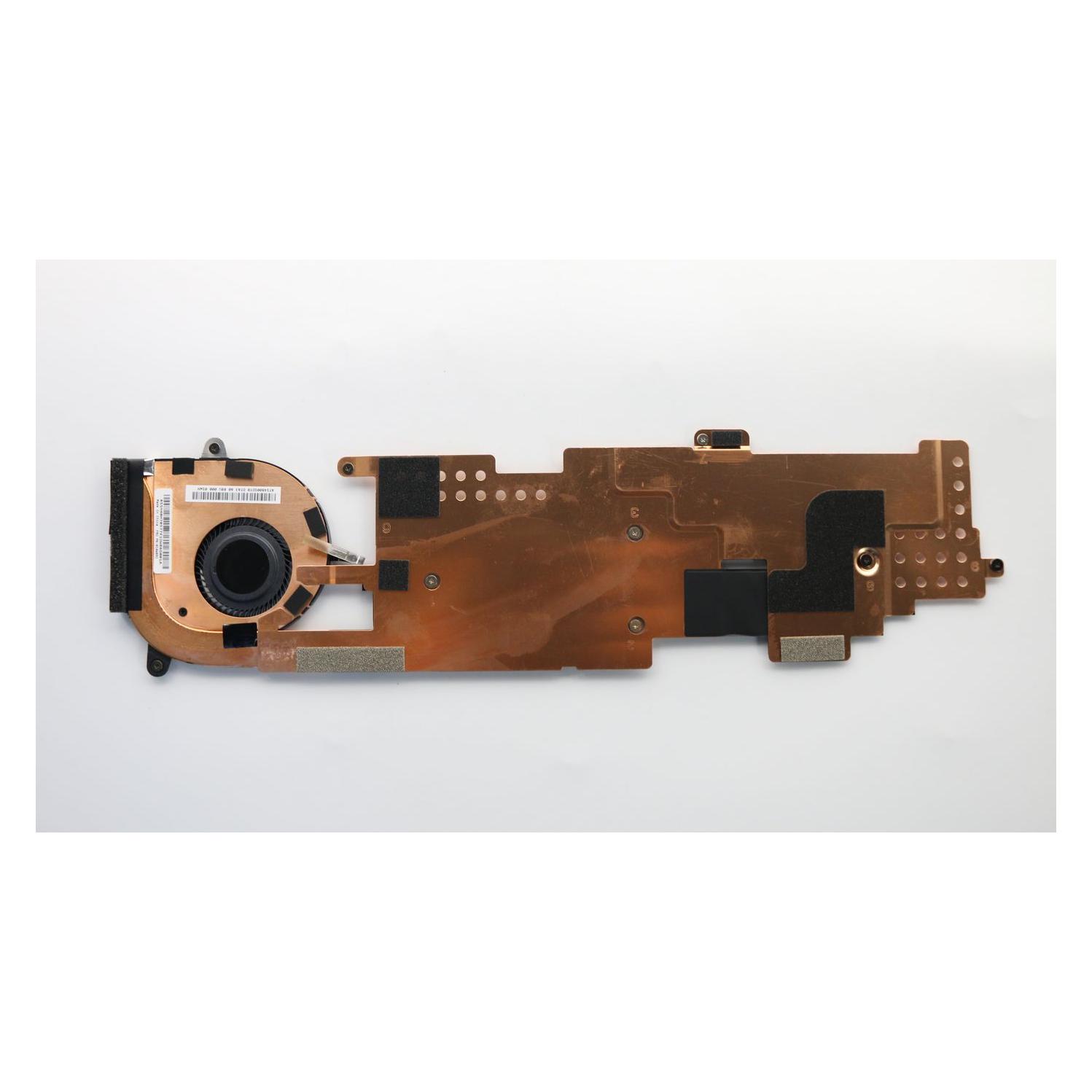 Lenovo CPU heatsink w fan DELTA (01AW891)