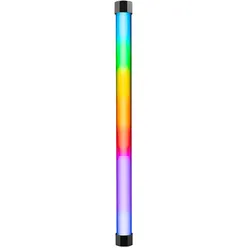 NANLITE PavoTube II 15XR RGBWW Farb-Effektleuchte
