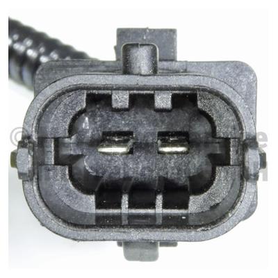 PIERBURG Sensor, Abgastemperatur 712196280 Abgasrückführung für Iveco
