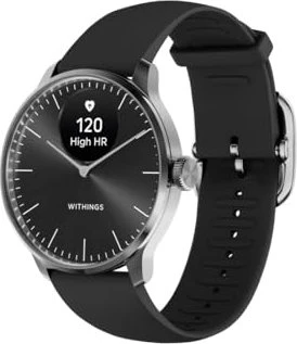 Withings Scanwatch Light 37mm - Black