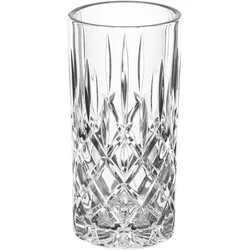 NACHTMANN Nobless Vase H=23cm - transparent