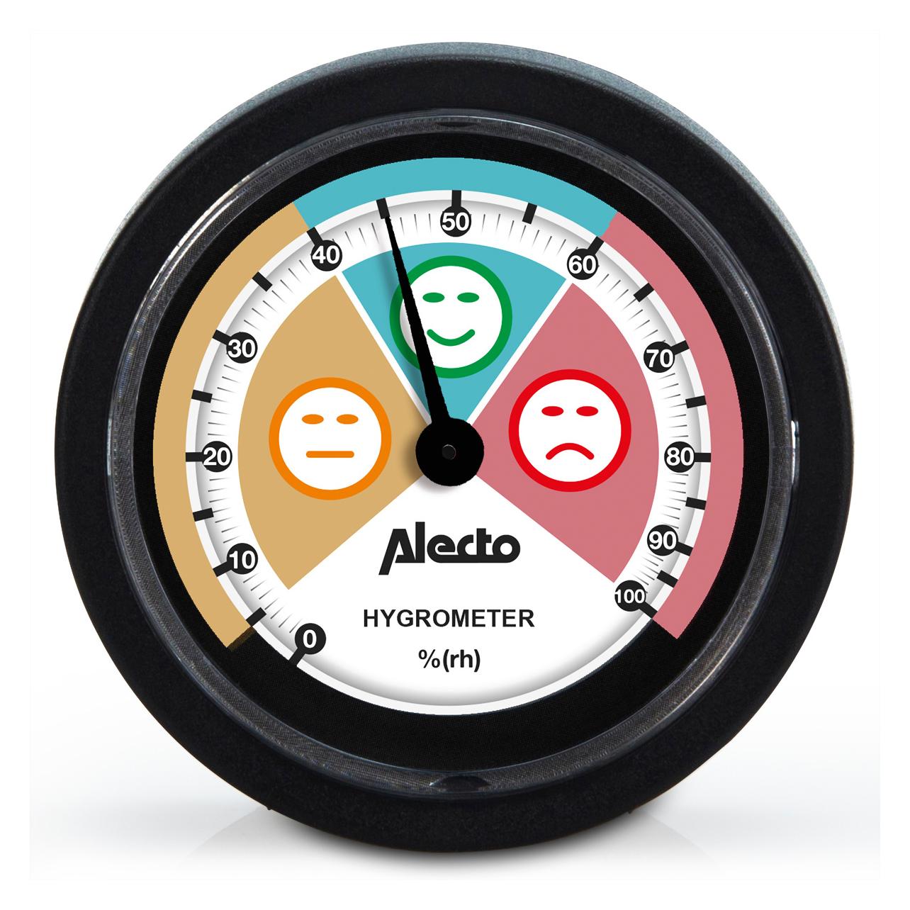 Alecto WS-05 (WS-05)