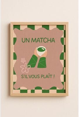 Inspired Living But First Cafecito Wall Art Print Minimalist Spanish Coffee Poster For Kitchen, Cafe And Coffee Bar Decor 50x75cm Unframed e
