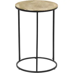 Beistelltisch PADMA (DH 41x61 cm) - DH 41x61 cm