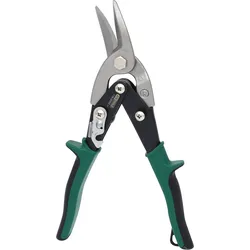 KS Tools Hebel-Blechdurchgangsschere, rechtsschneidend - 118.0052