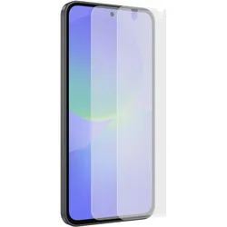 Samsung Screen Protector für Galaxy A36 transparent