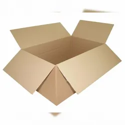 VEPATIM 20 Faltkarton 600x400x(100)-300mm (Außenmaß) VARIABLE HÖHE 1-wellig Dickwelle