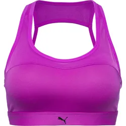 PUMA Strong BH Damen | Gr. S | lila - lila
