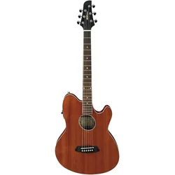Ibanez TCY12E-OPN - Westerngitarre