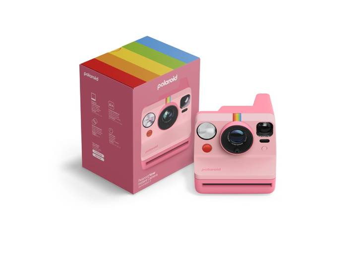 Appareil photo instantané now gen 3