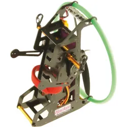 Para-RC backpack cloud 0.5 (Segelflugzeug)