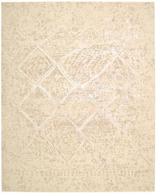 Nourison Silk Elements Area Rug