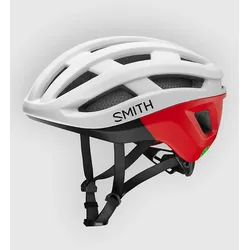 Smith Persist MIPS Helmet matte white / whiplash Gr. M