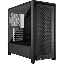 Corsair FRAME 4000D Midi Tower Schwarz