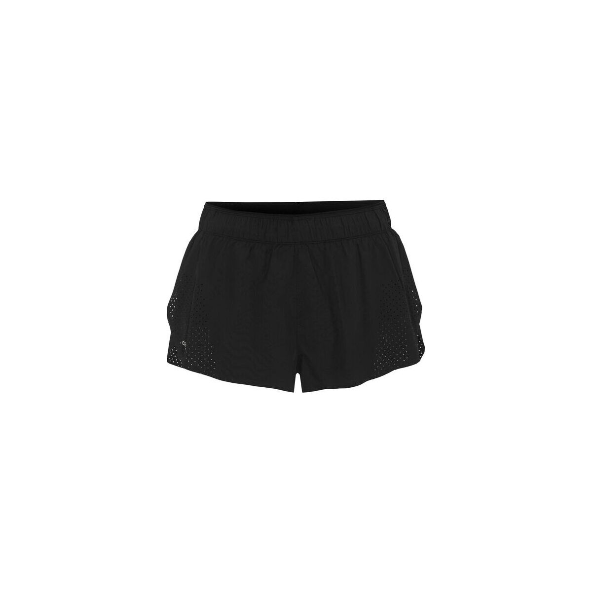 Craft Race DAY Split Shorts 2 Women black (9990) M C17308-9990-5