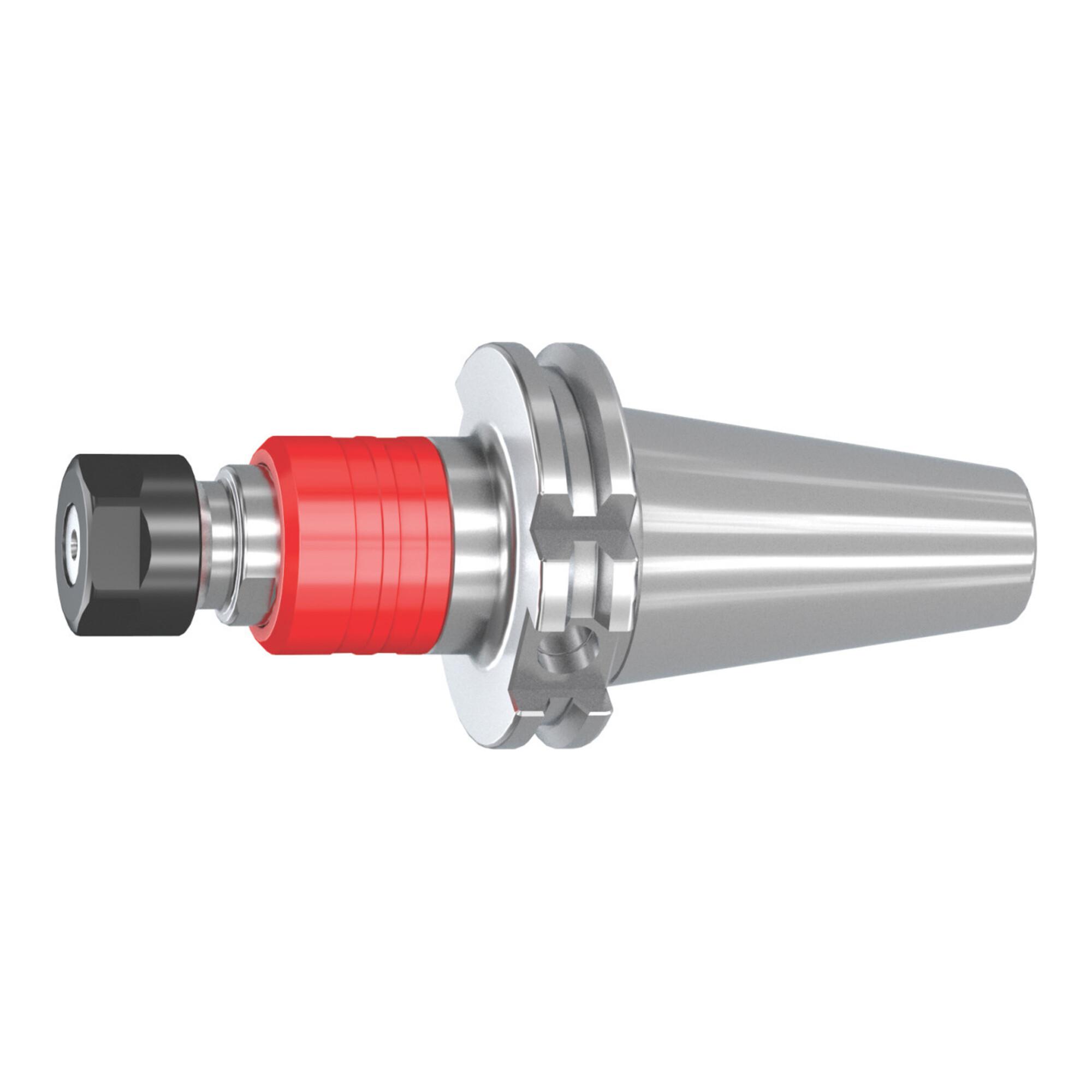 Holex Gewindeschneidfutter, ER-Synchro, SK 40, für ER-Spannzangen-Größe: 16 (338190 16)