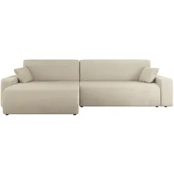 ECKSOFA Piano L Cord