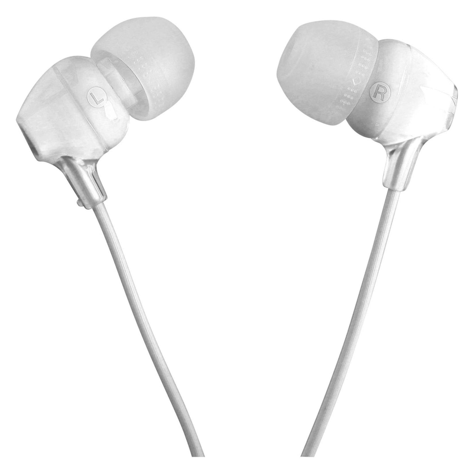 Sony MDR-EX15LP (Keine Geräuschunterdrückung, Kabelgebunden) (MDREX15LPW.AE)