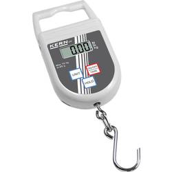 Kern CH 50K50-ISO Hängewaage CH 50K50-ISO kalibriert (ISO) Wägebereich (max.) 50 kg Ablesbarkeit 50 g batteriebetrieben
