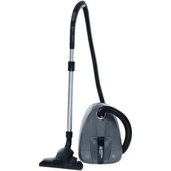 Nilfisk SELECT GRCL13P08A1 Classic EU, Staubsauger, Grau