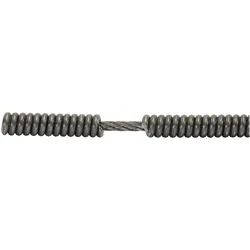 KS Tools Ersatzspirale mit Stahl-Innenseele - 900.9975