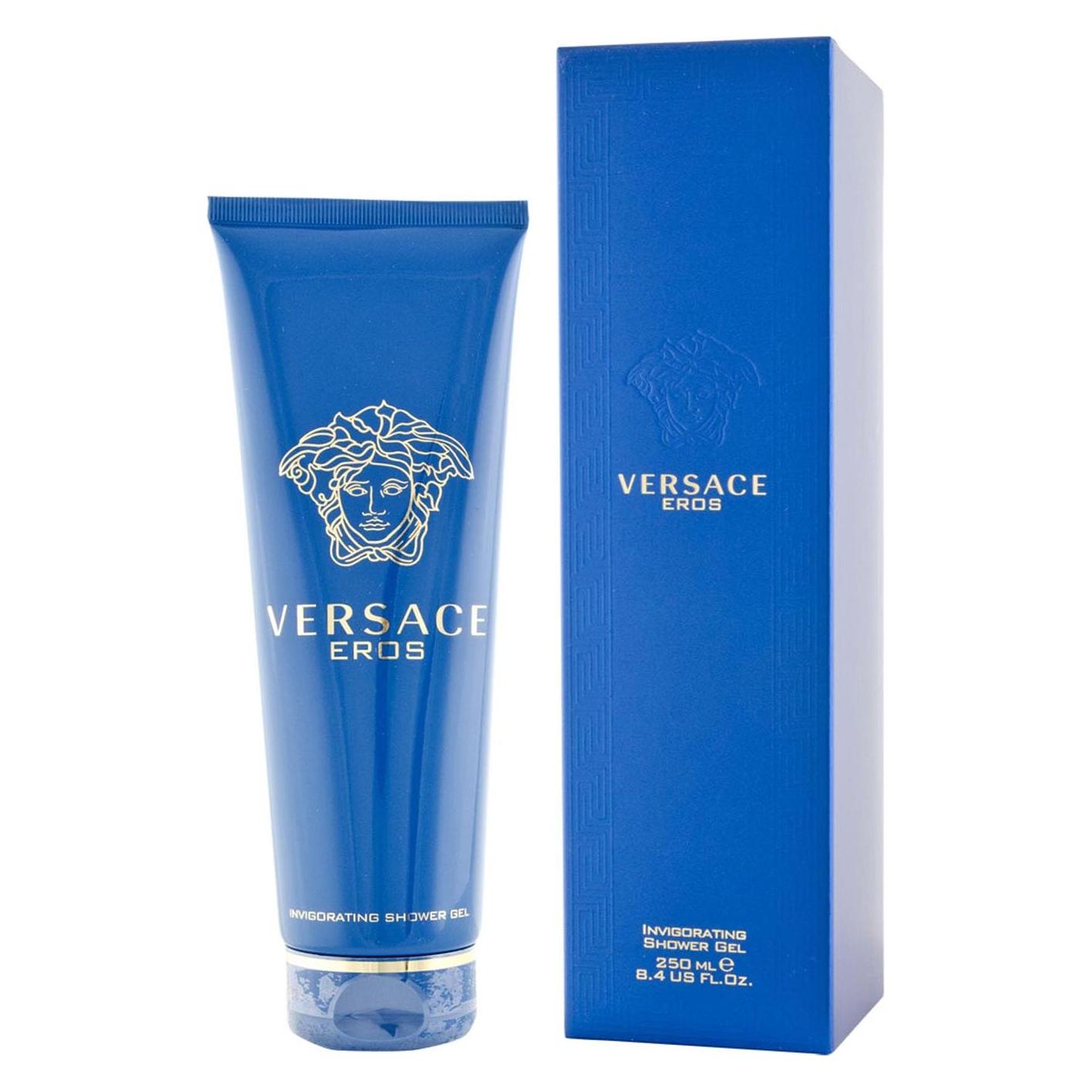 Versace Eros (250 ml) (8011003809349)