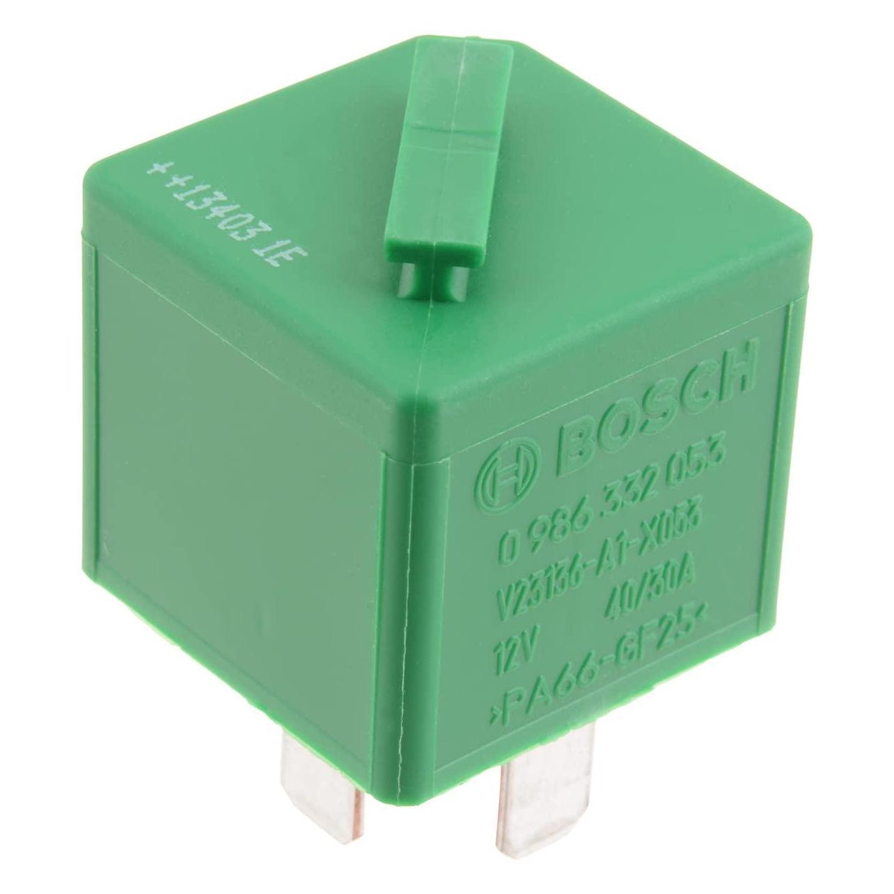 Bosch Automotive Relais (54902433)